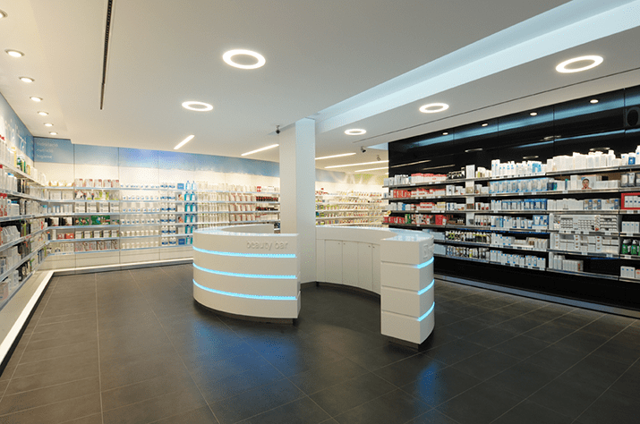 Inovação nas farmácias: confira cinco ações para implantar na sua loja