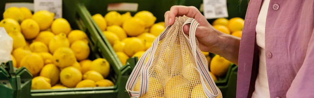 sustentabilidade em supermercados