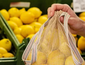 sustentabilidade em supermercados