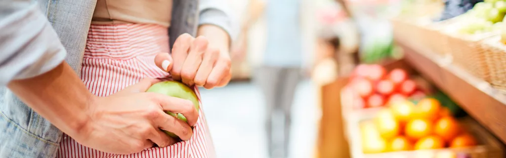 prevenção de perdas em supermercados