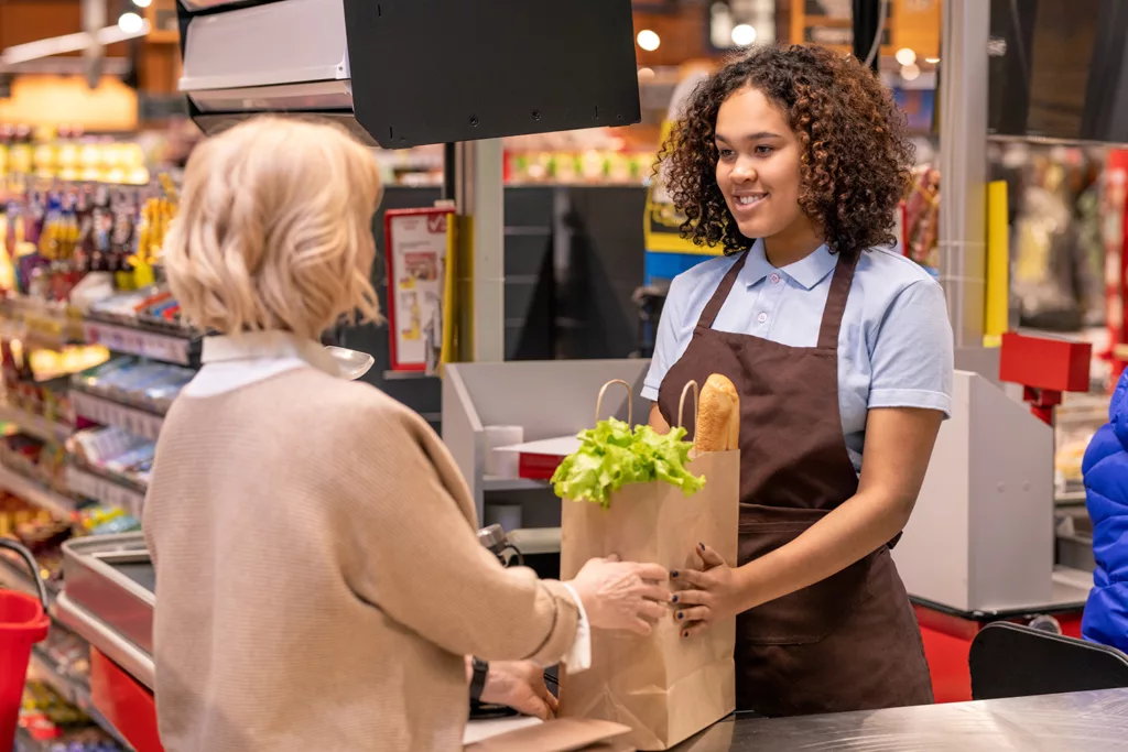 proposta de valor de supermercados