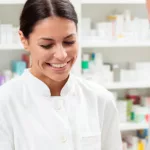 gestão de clientes na farmacia