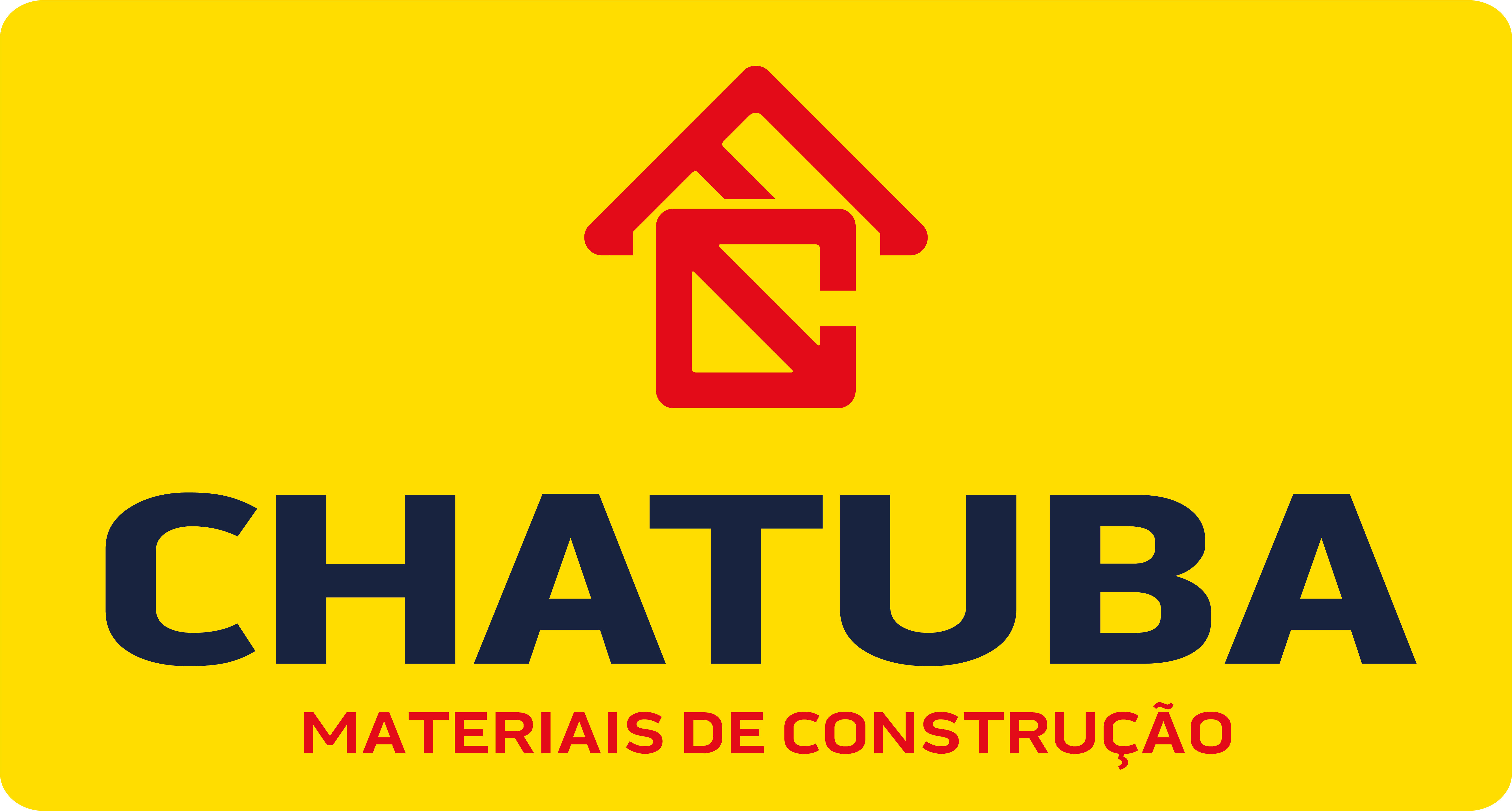 Logo Chatuba